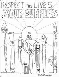 Image Result For 7th Grade Art Curriculum Planning Matrix Art Classroom Decor Art Room Posters Art Classroom