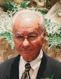 Rev. Harrell Cook Obituary April 16, 2021