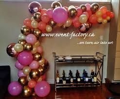 Pink Black And Gold Balloon Arch L Shape Gold Gold Silver Pink Beige And Coral Balloon Arch Balloon Arch Decorations Balloon Arch Balloons