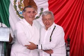 El gobernador adán augusto lópez hernández afirmó que será hasta octubre de 2024 cuando dejará el puesto, al. Confia Amlo Que Adan Hara Un Buen Gobierno