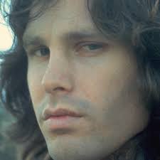 Jim Morrison