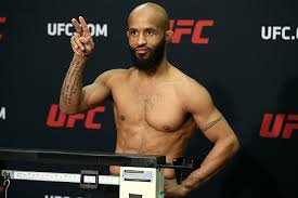 He is the most dominant ufc flyweight competitor ever. Demetrious Johnson Vs Ray Borg Official For Ufc 216