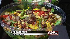 Discover a range of california pizza kitchen coupons valid for 2021. California Pizza Kitchen Catering Options Youtube