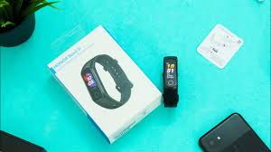More importantly, the honor band 5i has made a huge upgrade in the way of. Honor Band 5i Unboxing Setup And Initial Impressions Best For The Price Youtube