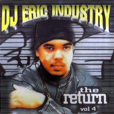 DJ Eric