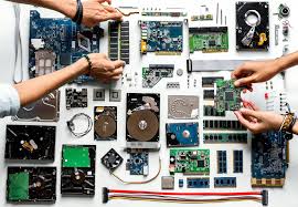 Image result for Computer Hardware