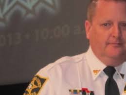 Photo gallery: Sheriff's Lifesaving Awards Ceremony 2013