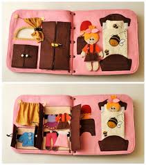 Pin On Felt