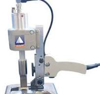 Ultrasonic cutting machine - All industrial manufacturers