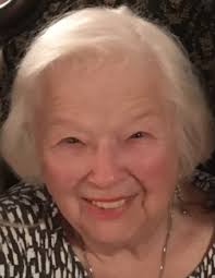 Obituary information for Mary Lou Kopmeyer