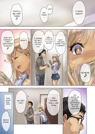 Namaiki Gyaru na Imouto wa Kimoota Anichin de Kousei Shimashita | A Cheeky  Gyaru Schoolgirl Gets Reformed By Her Otaku Older Brothers Cock comic porn  | HD Porn Comics