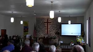 Gene Mayer Funeral Service