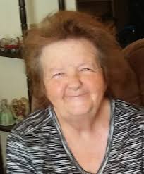 Betty Hall Obituary March 1, 2025