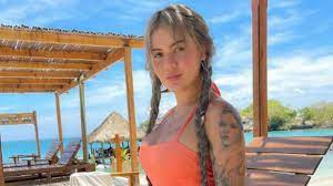 Cintia Cossio está embarazada? Esto dijo la creadora de contenido sobre el  tema - Semana