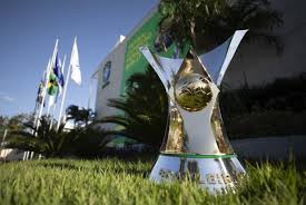Logo do campeonato brasileiro de futebol em png: Cbf Divulga Novo Calendario Do Futebol Com Final Do Brasileirao Em 2021