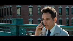 Today the dream comes alive. Walter Mitty And The Secret Life Of Mtv
