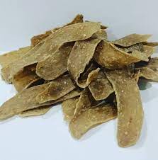 Keropok keping ikan tamban = rm15.00 sebungkus (450gm) sos cili = rm5.00 sebotol Keropok Ikan Tamban Terengganu