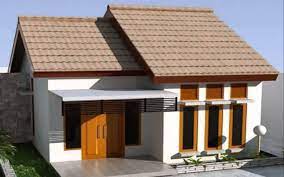Sejumlah gambar rumah minimalis ini bisa menjadi inspirasi bagi kamu yang berencana membangun rumah atau merenovasi hunian. 29 Model Atap Rumah Minimalis Sederhana Dan Mewah Terbaru 2021 Dekor Rumah