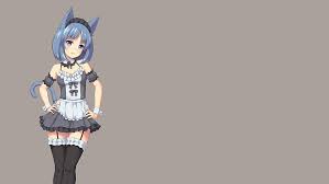 Hd Wallpaper Nekomimi Anime Girls Background Pose 1920x1080 Wallpaper Flare With tenor, maker of gif keyboard, add popular anime coffee animated gifs to your conversations. nekomimi anime girls background pose