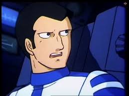 Stephen Sandor- the Comet Empire