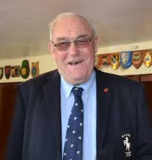 Kent County RFU » Sad news of John Carley's passing, a giant among men in  Kent County Rugby