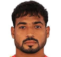 Vikas Kale: Profile, Age, Raid Points, Tackles, Position, Team, Records