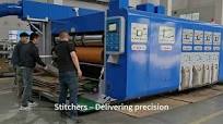 🔥 Flexo Printing Machine Test Run | High-Speed Carton Printing in Action!  🏭