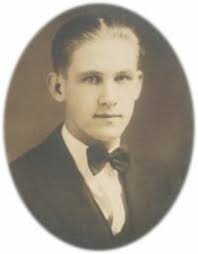 Obituary of Gordon E. Lawson