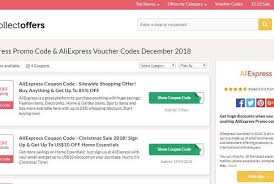 Aliexpress Promo Code 85 Off 12 12 Sale 2018 Hong Kong Posts By Darren Rowse Promo Codes Coding Restaurant Coupons
