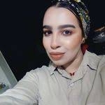 Rania Eltom's Instagram, Twitter & Facebook