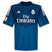 Real madrid auswärtstrikot 2019/20 langarm | fussballfanatics.com. Real Madrid Trikot Archiv Subside Sports