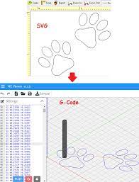 Download 3 Free Svg To Gcode Converter Software For Windows