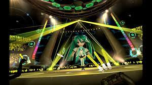 Hatsune Miku Vr Hatsune Miku Vr Future Live 1st Stage Playthrough 2 Hatsune Miku Hatsune Miku
