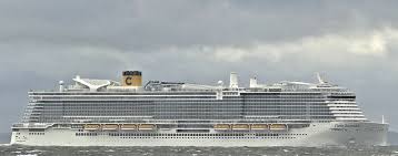 Notwithstanding Costa S Totally Safe Protocols Costa Smeralda Passenger Experiences Positive Covid 19 Case Cruise Law News