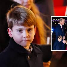 Prince William Guiding Louis Goes Viral: 'Loves His Children'