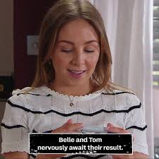 Next week: Dawn and Billy's worst fears are confirmed. Also: Belle takes a  pregnancy test and Moira and Ruby go head-to-head. Read more here:  https://www.itv.com/emmerdale/articles/previews-29-april-3-may