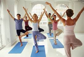 Among them are bhakti, hatha, jnana, karma, mantra, raja, and tantra yoga. Why It Doesn T Matter How Flexible You Are In Yoga Class Popsugar Fitness