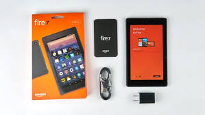 Tips And Tricks For Fire Tablet