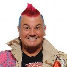 Chad Mccool's Instagram, Twitter & Facebook