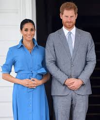 Prince henry (harry) charles albert david of the united kingdom, duke of sussex; Meghan Markle And Prince Harry Threw All Night Parties Before Royal Baby Neighbour Claims