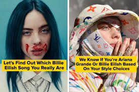 Whether you have a science buff or a harry potter fanatic, look no further than this list of trivia questions and answers for kids of all ages that will be fun for little minds to ponder. Sorry If You Re Over 24 There S No Way You Ll Ace These Billie Eilish Quizzes
