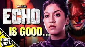 Echo 2024