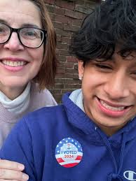 Andrea Morse (@MorseforNY11)