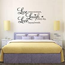 Amazon must haves for your room!! Amazon Com Decorations For Bedroom Wall