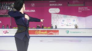 The expectation is that it will be released along with the. Yuri On Ice Movie Release Date To Be Determined Yuri Victor Pairing In Tumblr S Top 10 Ships