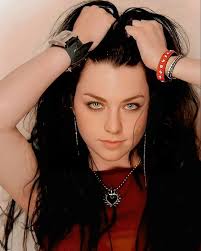 Amy Lee(Evanescence)
