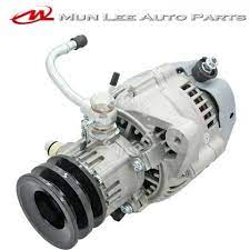 Export paperwork, shipping to any major port. New Diesel Oem Alternator Toyota Hiace Hilux 2l T Car Accessories Parts For Sale In Puchong Selangor Mudah My