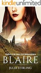 Janet: Der Club der Zeitreisenden von Dundarg