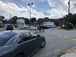 The alphabetizer sorts any list in alphabetical order. Man Found Fatally Shot In Richmond S East End 8news