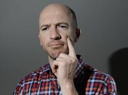 Big smile, big laughs at Luna Park